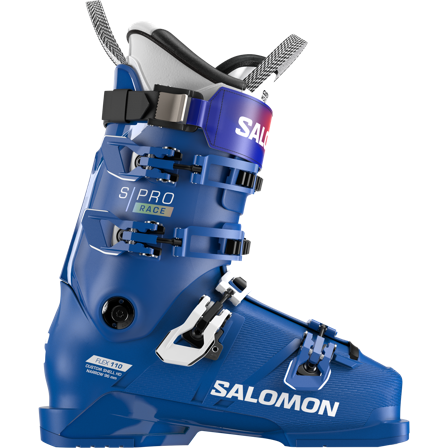 Salomon - S/pro Race 110 - Race Blue / White - 24/24.5