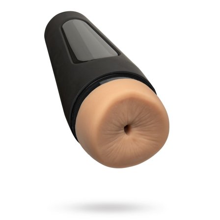 Doc Johnson: Man Squeeze - Randy Stroker Masturbator Anal - Vuxen.dk: For ham