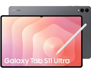 Samsung Galaxy Tab S11 Ultra wifi 256GB Gray - Galaxy Tab S11 Ultra – Maxad prestanda, slimmad design
