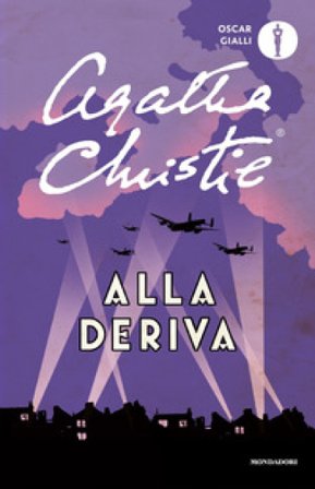 Alla deriva Agatha Christie
