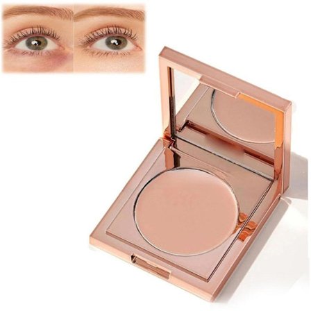 Färgad lera CC Undereye Corrector Mörka Ringar Försvar Ljus/Medium.