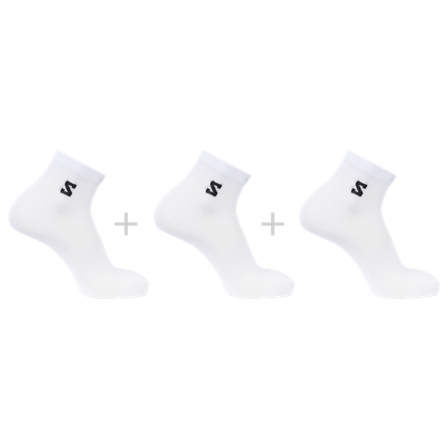 Salomon - Sukat Sukat Everyday Lite Quarter 3-p