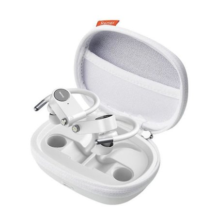 REMAX TWS-20 Bluetooth 5.0 True Wireless Sport Stereo Bluetooth