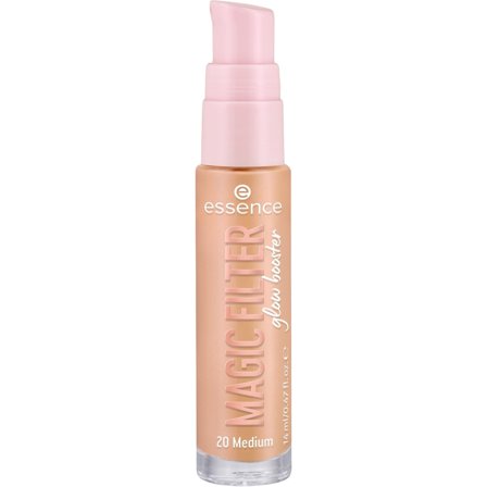 essence Viso MAGIC FILTER primer 14ML - Base trucco