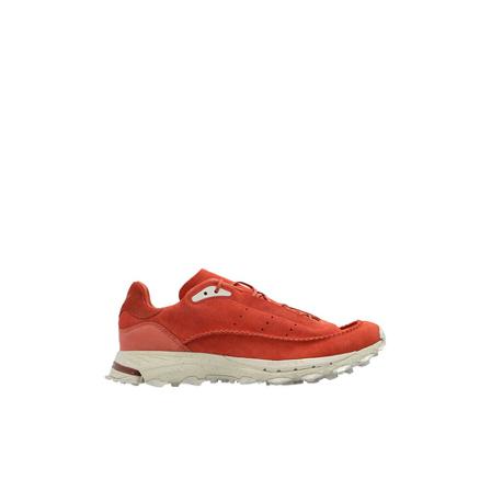 Adidas Originals, Sneakers Oranje, Heren, Maat:42 1/2 EU