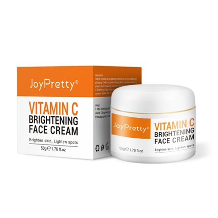 Fugtgivende Anti-aging Øjen- og Ansigtscreme Serum Ansigtsrens Hvidgørende Hudpleje