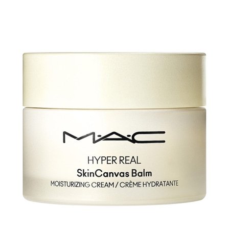 MAC Hyper Real Skincanvas Balm Moisturizing Cream 50 ml, Skincare, Ansigtspleje, Dagcreme