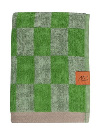 Mette Ditmer Retro Guest Towel - Green - 40X55CM