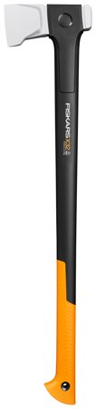 Fiskars X32 L Klyveøkse 815 mm 1069108, Haveredskaber