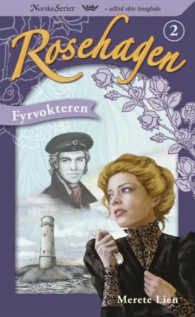 Fyrvokteren - Bok av Merete Lien - Pocket