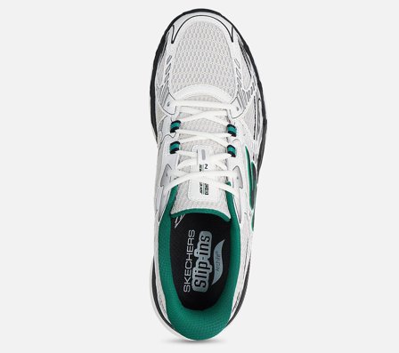 Skechers, Slip-ins: Go Run Arch Fit 2.0 - Juniper, 43, Herre