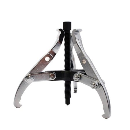 Universal Gear Puller 3-armet 140 x 145mm Intern og Ekstern