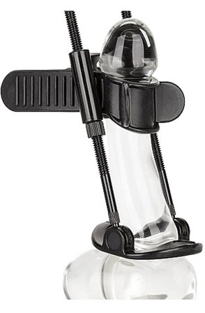 Cal Exotics Peniserweiterung