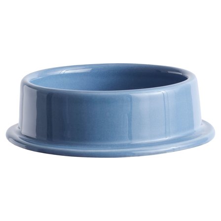 Hay Column lysestage small, sky blue | KitchenOne