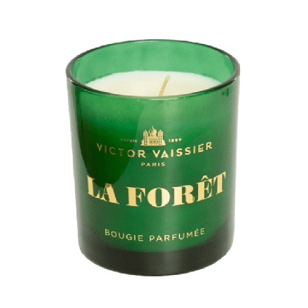 Victor Vaissier La Forêt Vert, Doftljus & rumsdofter Dam 220G