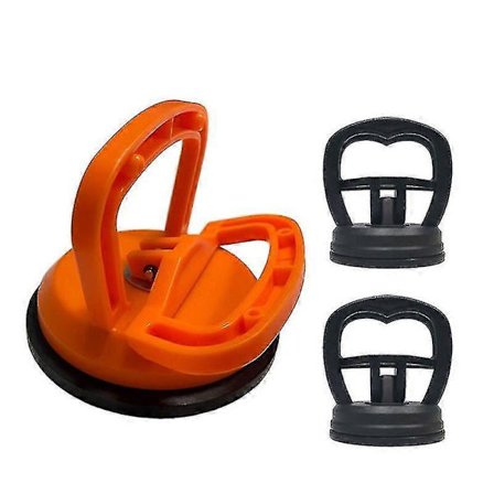 Fjernelsesreparationsværktøj til bilkarosseri til bule reparation sugekop til flytning af genstande