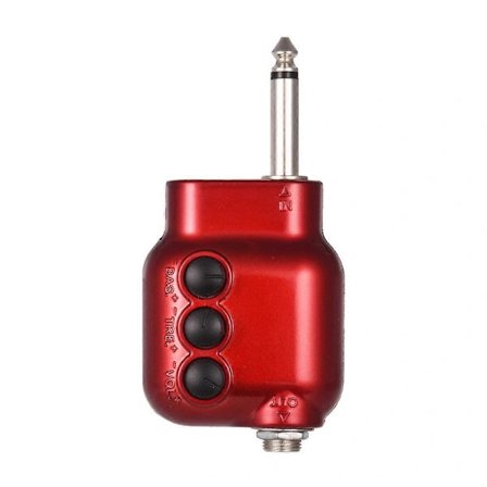 Mini Guitar Preamp Amplifier 6.35mm Plug
