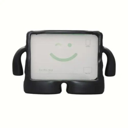 EVA Shock Proof 3D Skal för iPad Air 10.5" & iPad 10.2" - Svart