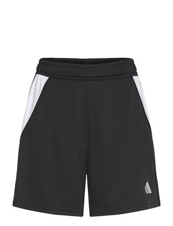 Adidas Performance Tiro24 Sho W Svart