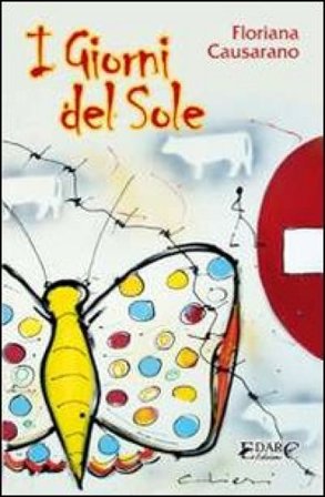 I giorni del sole Floriana Causarano