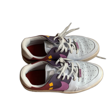 Air force one - platform