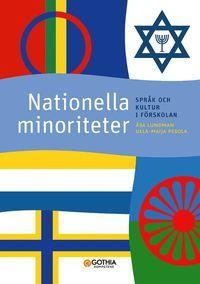 Nationella minoriteter : Språk och kultur i förskolan, ISBN: 9789177413134