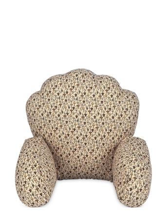 Nori Pram Pillow Shell Baby & Maternity Strollers & Accessories Stroller Accessories Multi/mønstret That's Mine