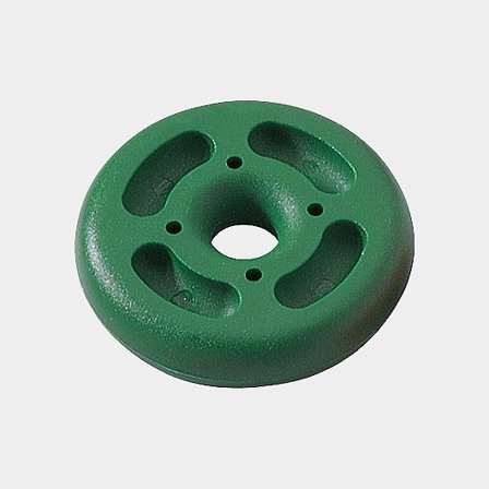 Ronstan Schackelskydd 40mm. Grön