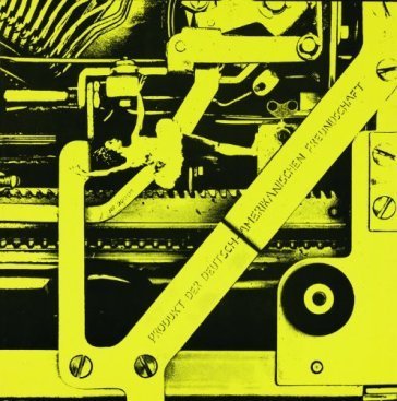 Ein produkt der d.a.f. D.A.F.