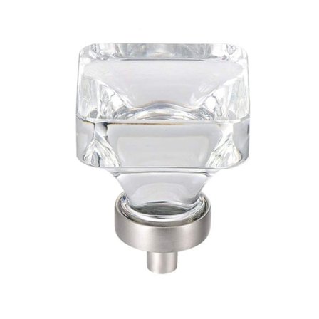 Skapknotter Kommodeknapper 1 STK 1 STK