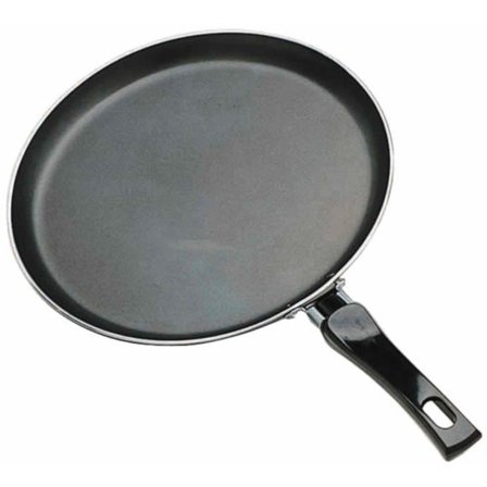 Kitchen craft Pandekagepande 24 cm, sort | KitchenOne