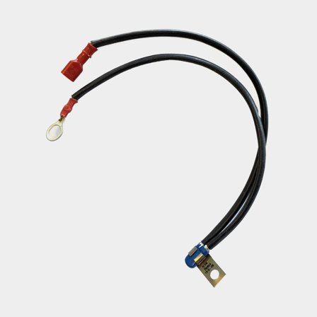 Bezpiecznik termiczny do steru strumieniowego Lewmar, pasuje do 6 kW - Jachtowa