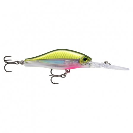 Rapala Shadow Rap Jack Deep 7cm - OG