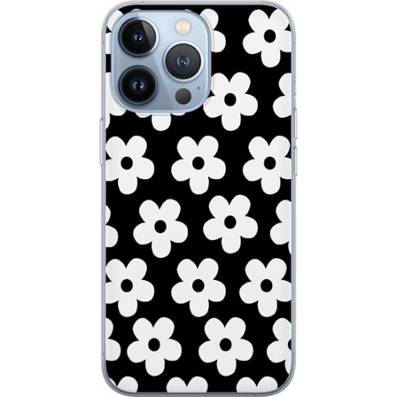 Kompatibelt Mobilskal till Apple Apple iPhone 13 Pro Blommor