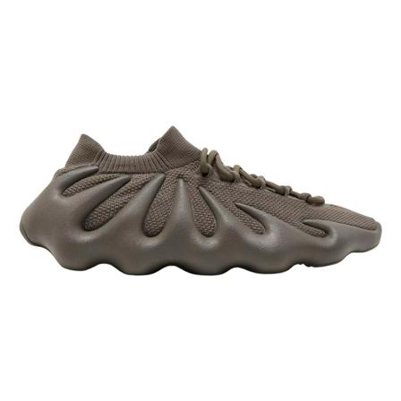 Yeezy Sneakers , Bruin , Heren , Maat: 48 EU