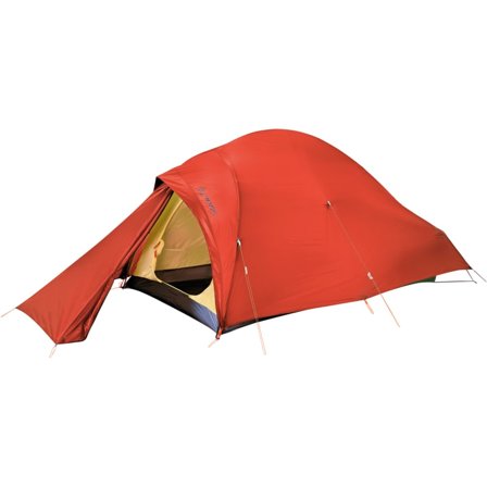 VAUDE Hogan UL 2p dome tents Orange OneSize