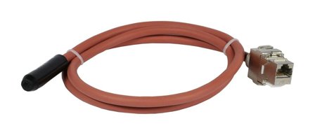 ALLNET ALL3016 / Temperatursensor "Wasserdicht & Salzwasserbeständig