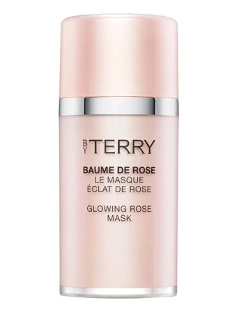 By Terry Baume De Rose Glowing Mask - Nude - 50 G