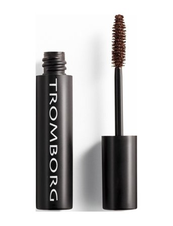 Tromborg Mascara Brown - Brown - 10 ML