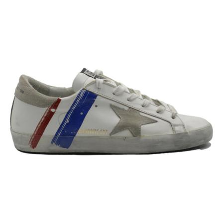 Golden Goose Sneakers Hvid, Dame, Størrelse: 39 EU