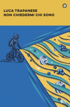 Non chiedermi chi sono Luca Trapanese