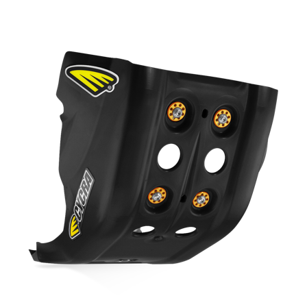 Piastra Paramotore Cycra Full Armor - Husqvarna FC 250 2016-2018