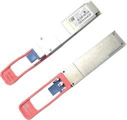 Cisco S-Class - QSFP+ transceivermodul - 40GbE