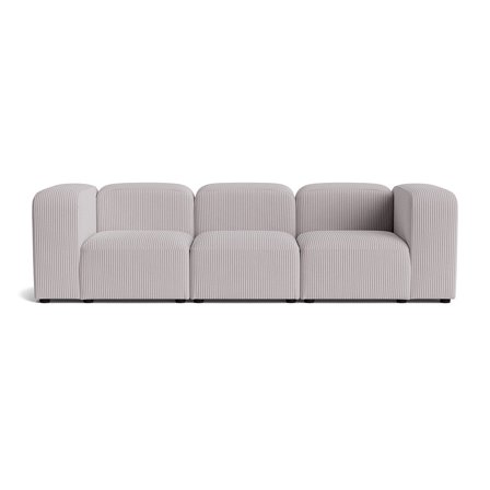 Milo 3-Sitzer-Sofa