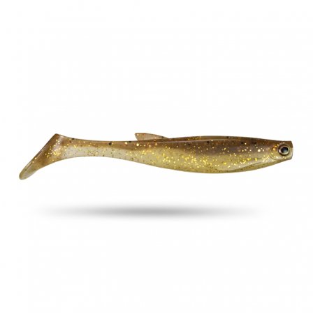 Scout Shad 7,5cm (5pcs) - Dirty Glitter