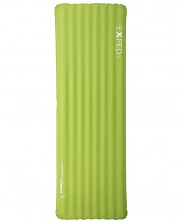 Exped Ultra 3R LW Grønn