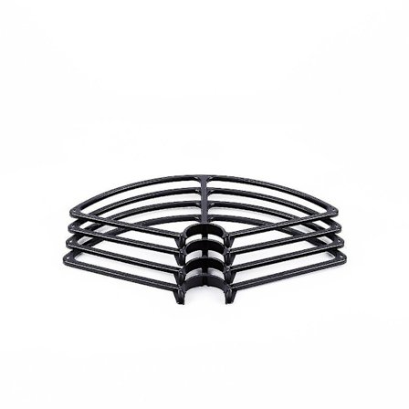 4K Potkurin suoja Yuneec Q500 -nelikopteriin