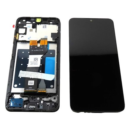 Samsung Galaxy A05s Display