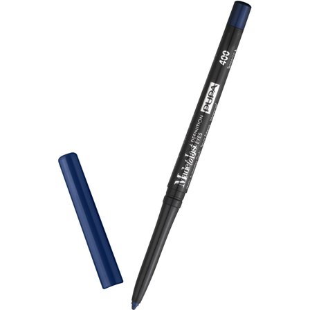 Pupa Made To Last Definition Eyes Matita Occhi 400 Blue Night