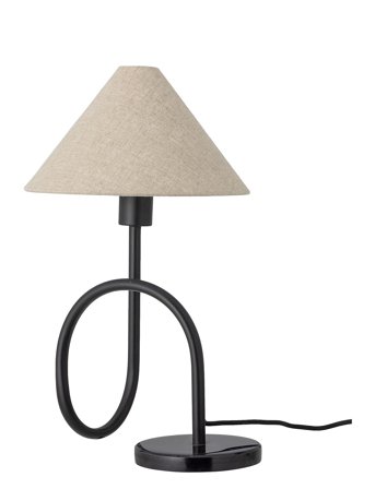 Bloomingville | Emaline Table Lamp | 45X29X48CM